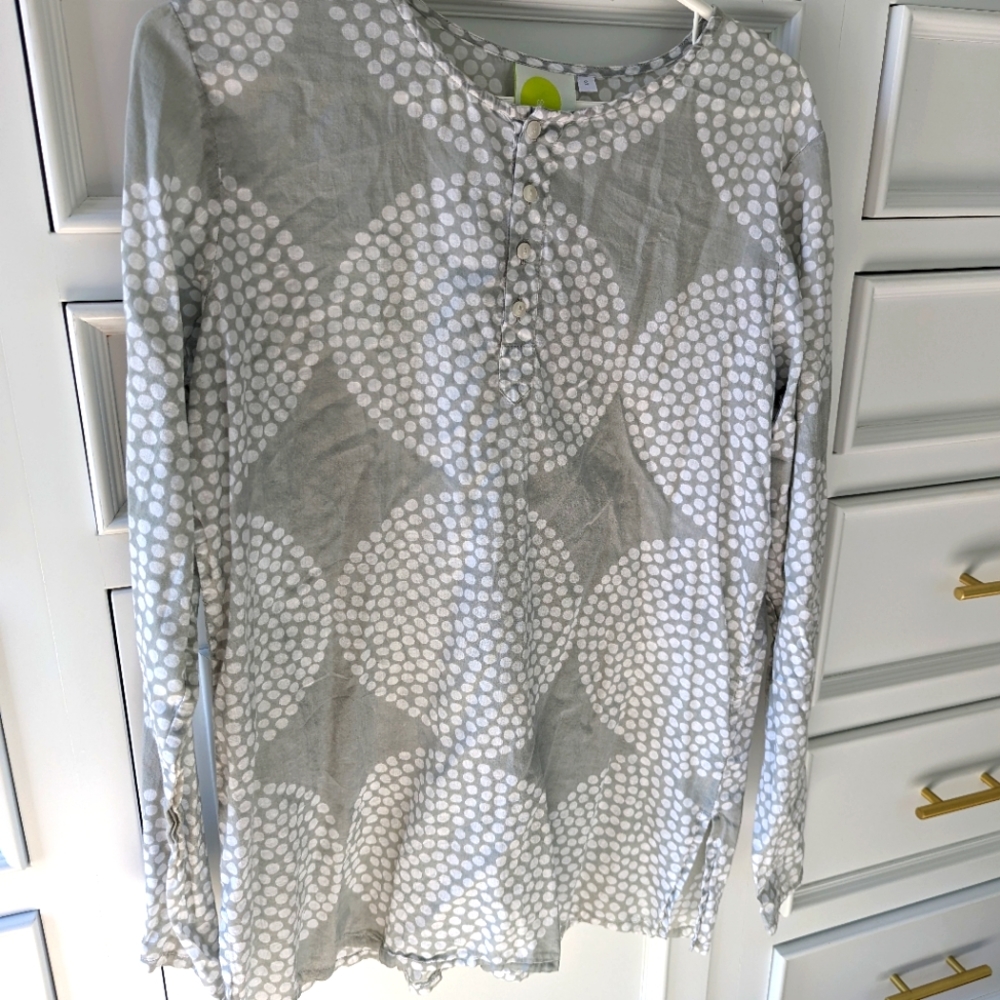 tunic